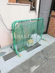 ライオンズマンション哲学堂の物件外観写真